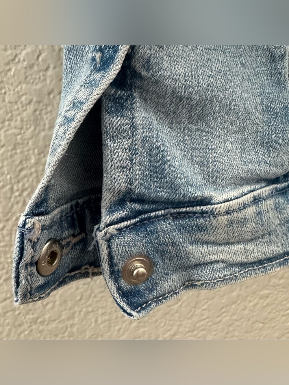 H&M Jean Jacket - Picture 5 of 5